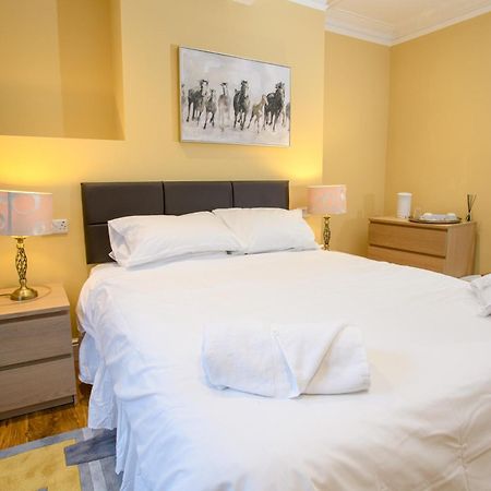 לינקולן Tavmar Accommodation מראה חיצוני תמונה