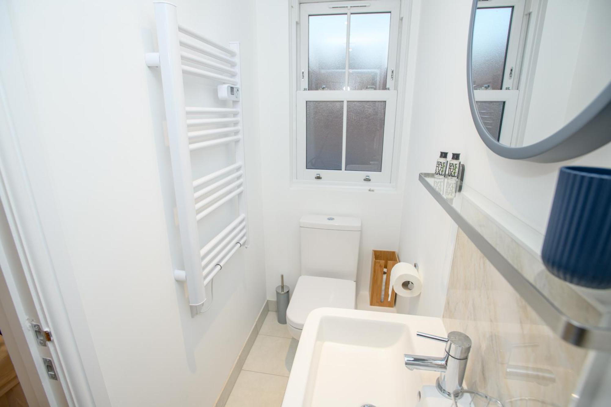 לינקולן Tavmar Accommodation מראה חיצוני תמונה