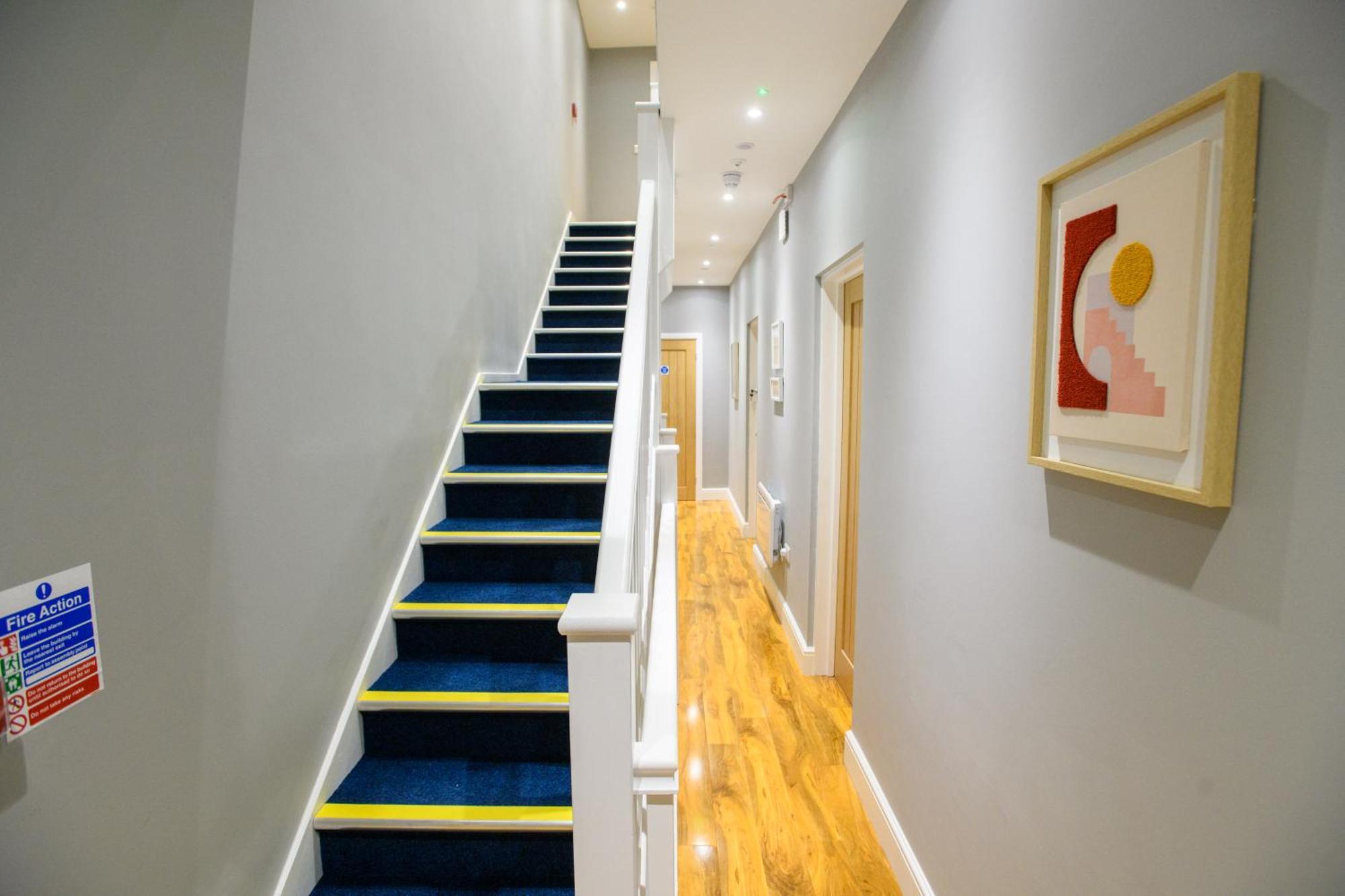 לינקולן Tavmar Accommodation מראה חיצוני תמונה