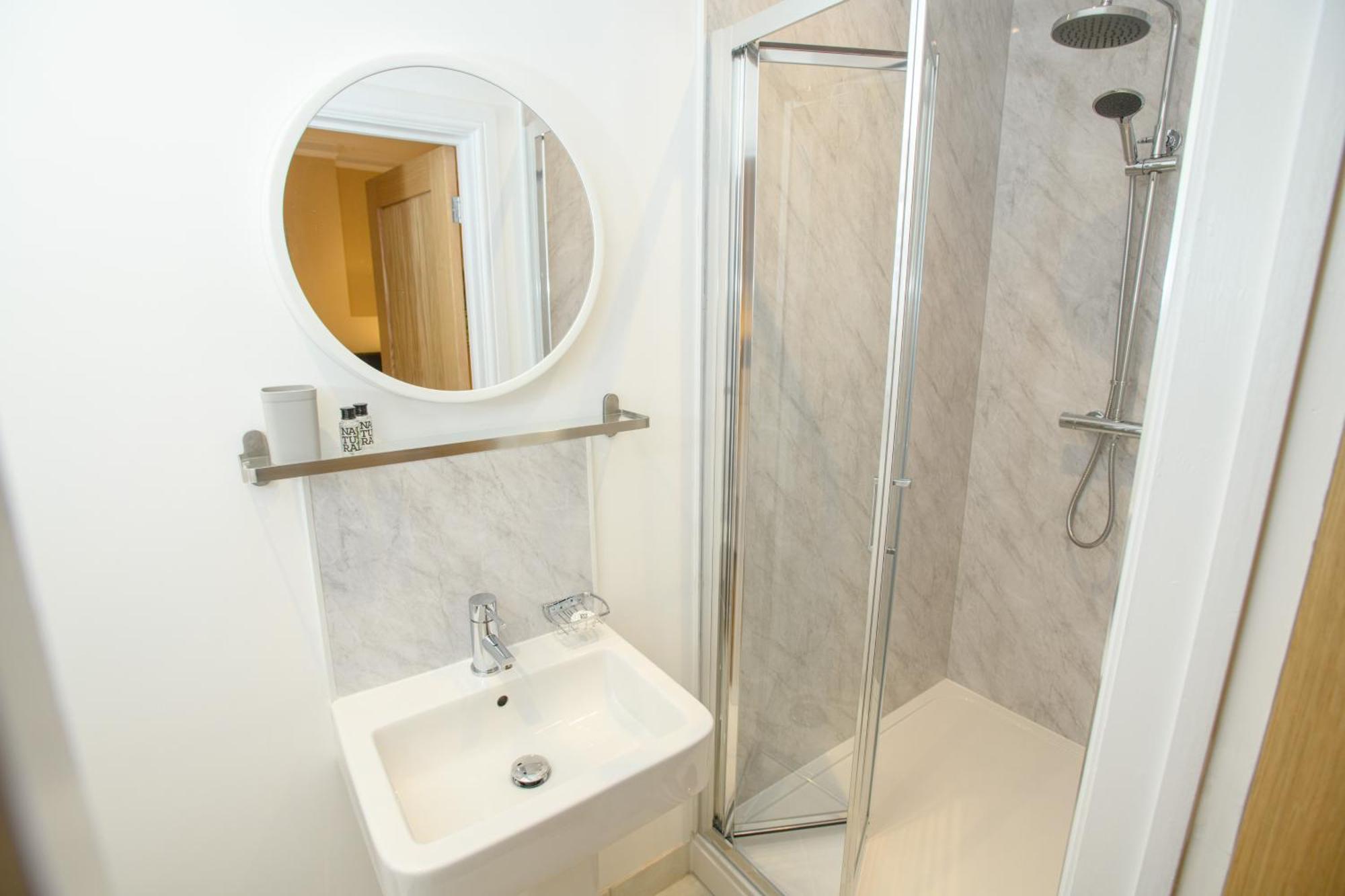 לינקולן Tavmar Accommodation מראה חיצוני תמונה