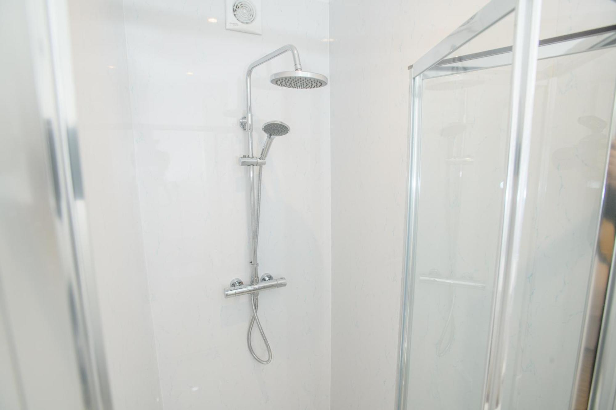 לינקולן Tavmar Accommodation מראה חיצוני תמונה