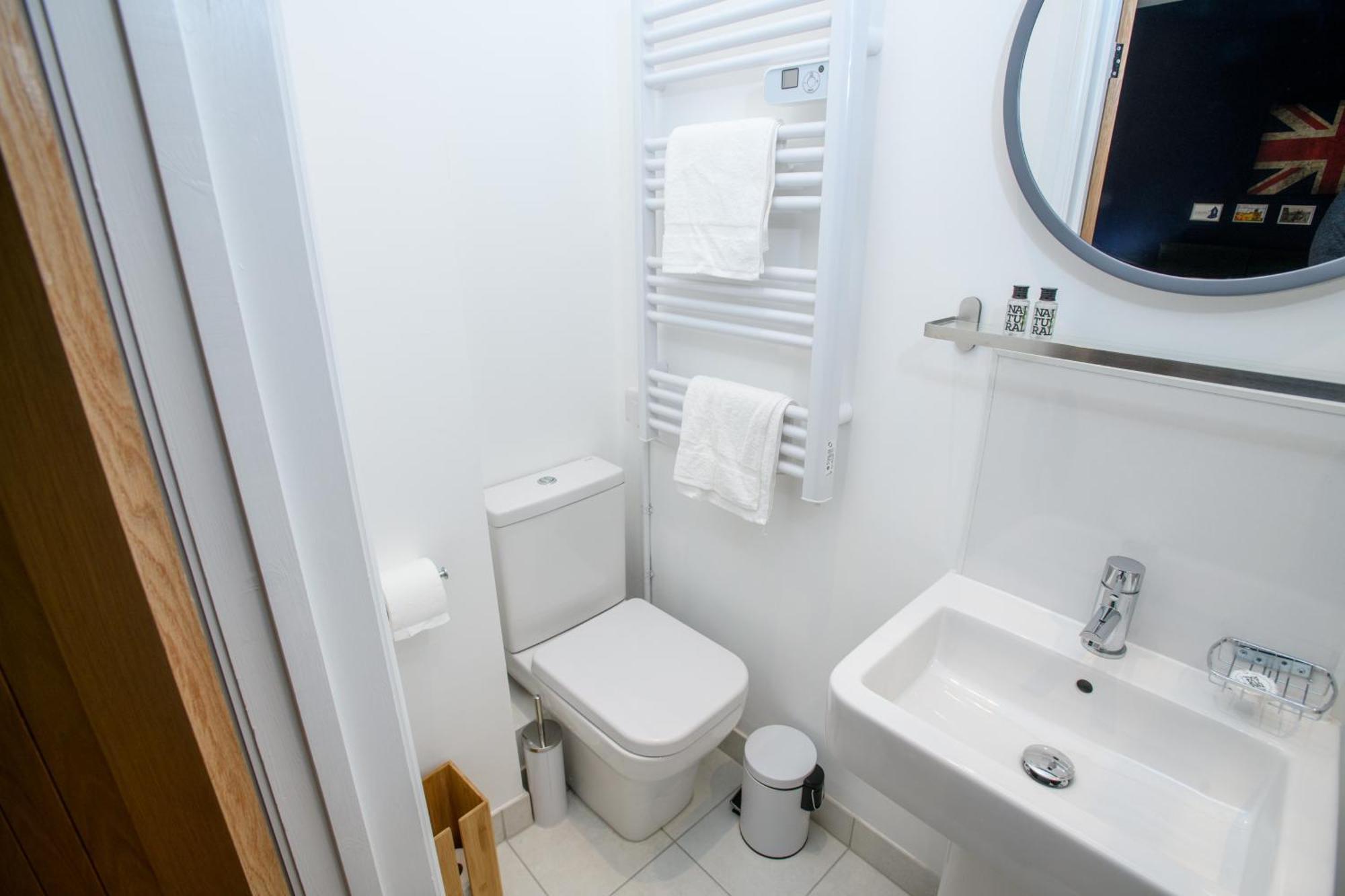 לינקולן Tavmar Accommodation מראה חיצוני תמונה