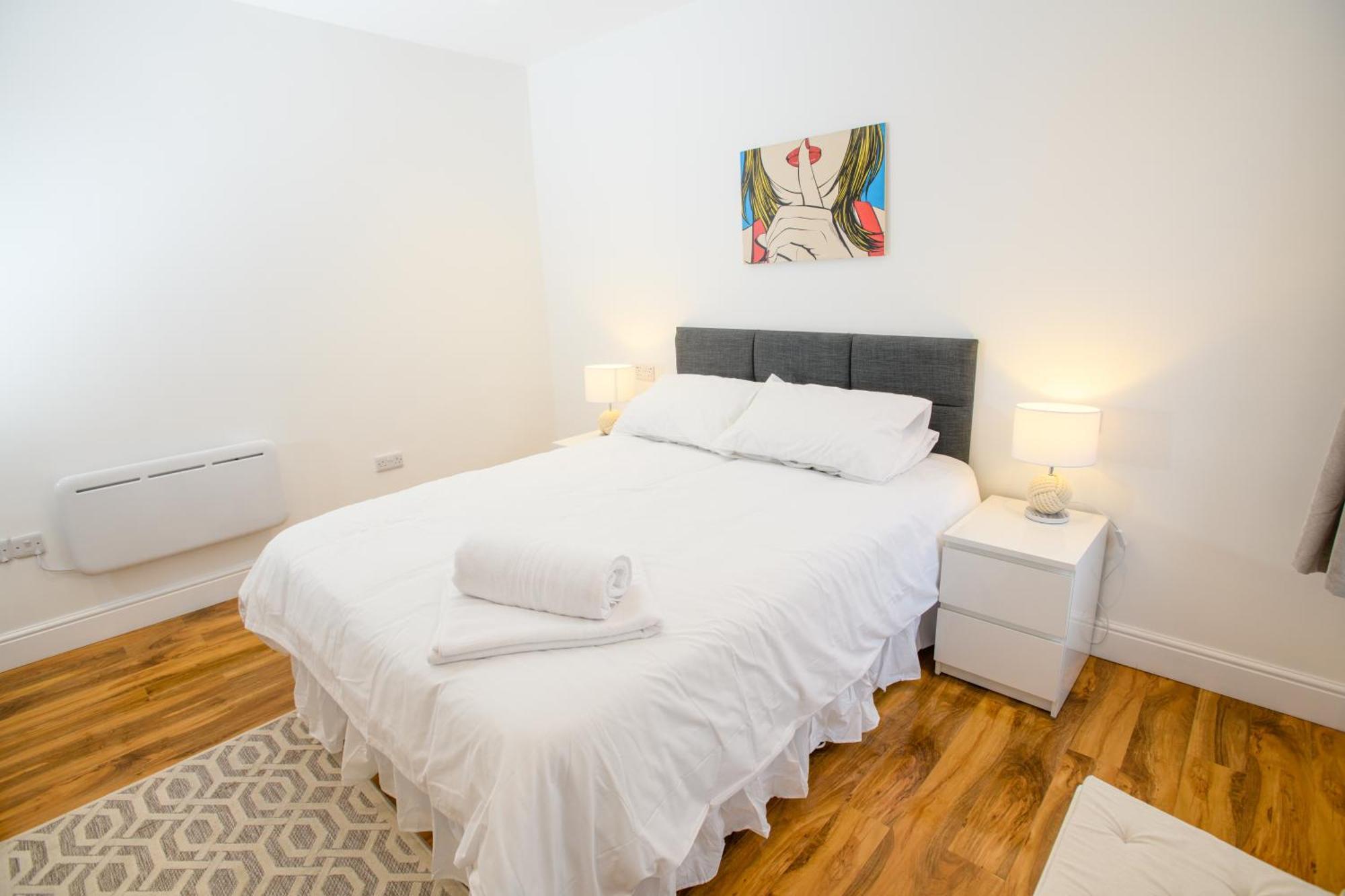 לינקולן Tavmar Accommodation מראה חיצוני תמונה