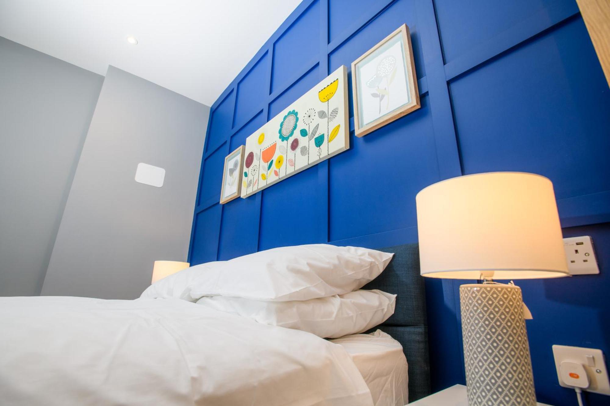 לינקולן Tavmar Accommodation מראה חיצוני תמונה