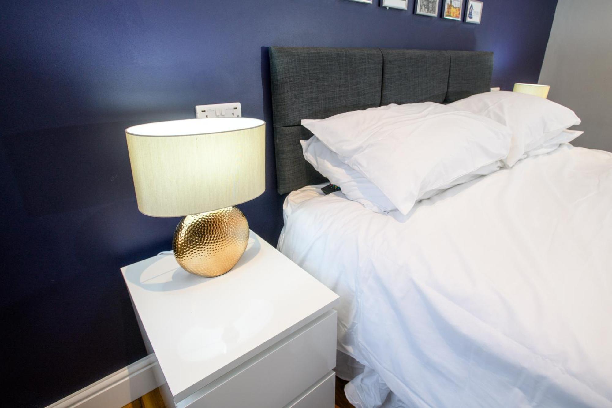 לינקולן Tavmar Accommodation מראה חיצוני תמונה
