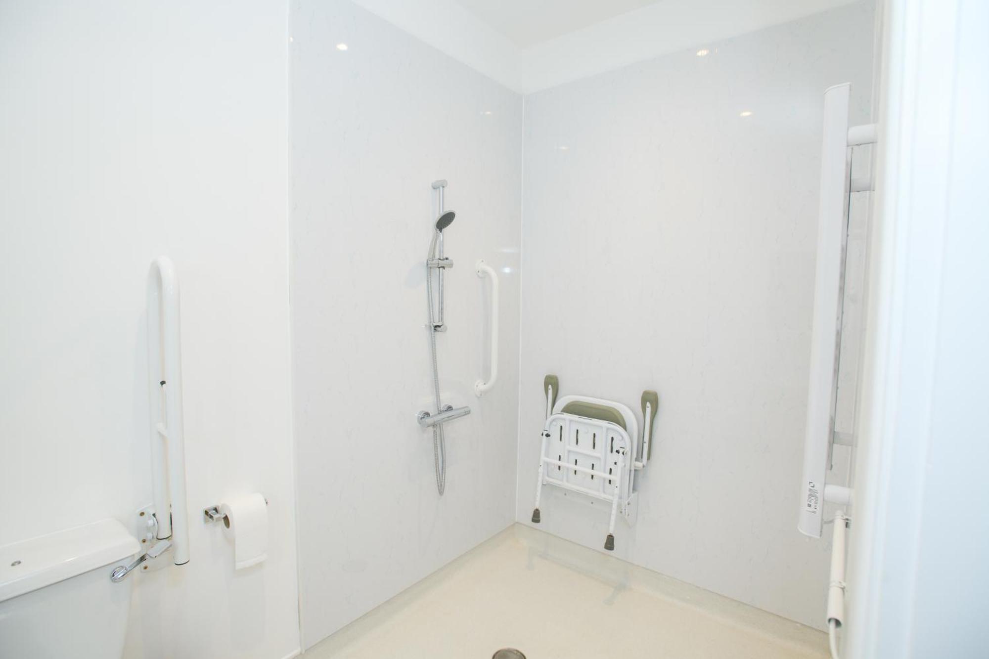 לינקולן Tavmar Accommodation מראה חיצוני תמונה