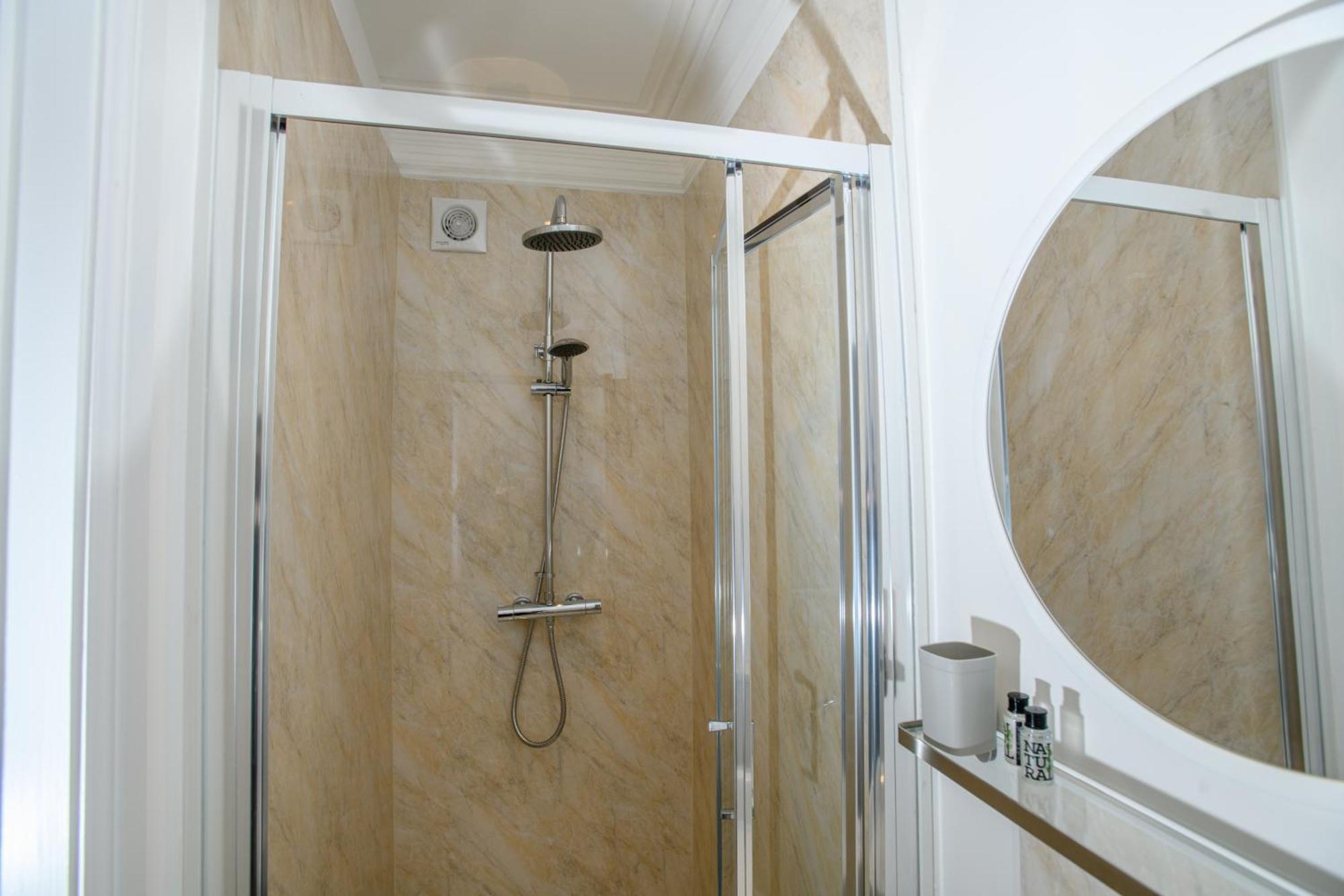 לינקולן Tavmar Accommodation מראה חיצוני תמונה